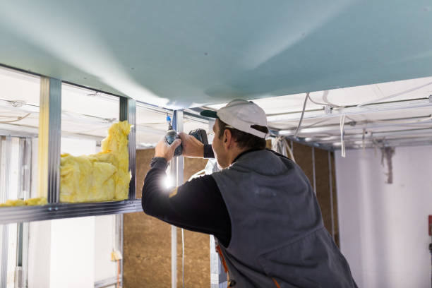 Best Insulation for Specific Applications in Royal Pines, NC