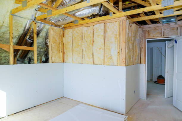 Best DIY Insulation Kits and Guidance in Royal Pines, NC