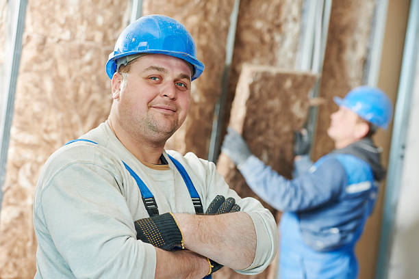 Best Spray Foam Insulation in Royal Pines, NC